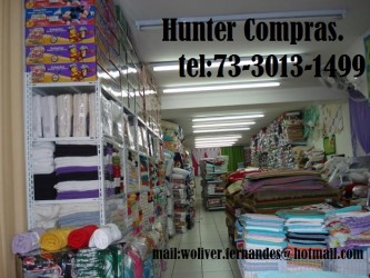 Loja de huntercompras